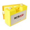 Førstehjelpskoffert M NorAid Førstehjelpskoffert M Yellow