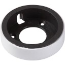 Nordtronic Gabriella 12 Inn/påbygningsspot 4W/927 LED, Matt Hvit