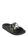 Adidas Sportswear Adilette Shower Logo K Khaki green 30