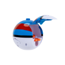 Pokémon Battle Spinner med Great Ball - Barnespill for 3 år+