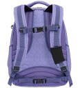 Jeva Skolesekk   Supreme+   Lavender Quilt   Jeva   OneSize   Skolesekk   Lilla