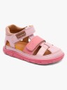 Bisgaard Bisgaard Barefoot Vic Pink 24
