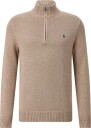 Polo Ralph Lauren Herre Strikkevarer Brun XL,