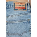 Diesel Dame Jeans Blå W27 L32,