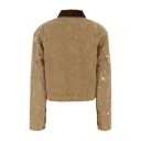 Moschino Dame Jakker Brun S,