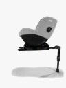 Joie signature I-Quest 0-18 kg Carbon Svart