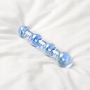Sinful Swirl Glassdildo - Forskjellige farger - Forskjellige farger