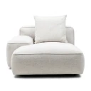 Riviera Maison Hamilton Chaise Longue Venstre