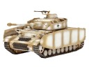 Revell 1/72 PzKpfw IV Ausf. H