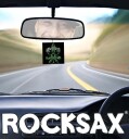 Rocksax Cypress Hill Logo Air Freshener Vanilla 78990065