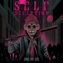 Self Deception  One Of Us  CD