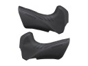 Shimano GRX grepsgummi i sett til girspaker modell ST RX825