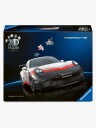 Ravensburger Porsche GT3 Cup 3D Puzzle 108pc 3D Puslespill