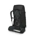 Osprey Kestrel 48 Black S/M
