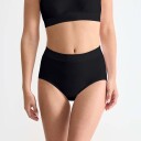Sloggi Double Comfort 2P maxi truse svart 40