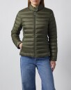 Moncler Dame Jakker Grønn L,