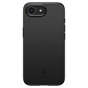 Spigen Thin Fit MagSafe Mobildeksel for iPhone 16e - Svart