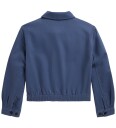Polo Ralph Lauren Overgangsjakke   Classic+ City   Gammel Royal   Polo Ralph Lauren   16 år (176)   Overgangsjakke   Blå