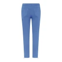 C.Ro Dame Jeans Blå S,
