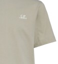 C.P. Company T skjorte   Røyk Grey   C.P. Company   14 år 164   T skjorte   Grå