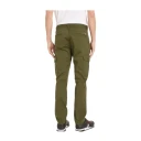Tommy Hilfiger Herre Bukser Grønn W32 L32,