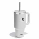 Hydro Flask 32 OZ All Around Travel Tumbler White 946 ml
