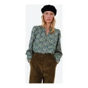 Apof Dame Bluser & Skjorter Flerfarget M,