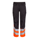 Engel Safety bukse Antrasittgrå/Hivis oransje SEW-2546-314-7910 K92