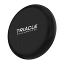 Triacle X-Mark Two sporingsbrikke (1 stk.) Svart