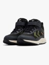 Hummel Ebony Root Tex Jr Winter Støvler 26