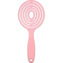 ilū Hairbrush Lollipop Pink