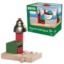 Brio Magnetic Bell Signal