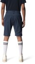 Houdini M's Go Shorts Blue Illusion S