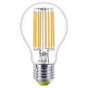Philips Master E27 Ultra LED standardpære, 4W, 3000K