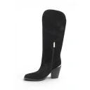 Guess Dame Sko Svart 40 EU,