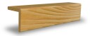 Th4026 27x27mm Vink.list 2,7m bnt54m