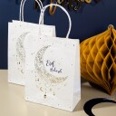 Folat Gaveposer Eid Mubarak 6-pakning 24897