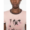 Chloé Dame Topper Rosa S,