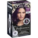 L'Oréal Paris Préférence Vivids 3.161 Magnetic Plum