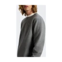 Woolrich Herre Gensere & Hettegensere Grå 2XL