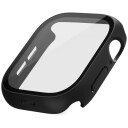 Uniq Etui Uniq Nautic Til Apple Watch 42 mm Svart