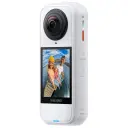 Insta360 X4 Air Starter Bundle Arctic White