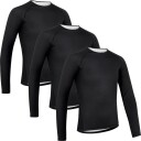 GripGrab Ride Thermal Base Layer Sort 3 Pk