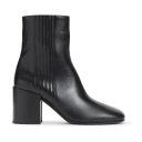 Dries Van Noten Dame Sko Svart 37 EU,
