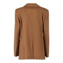 Max Mara Studio Dame Jakker Brun 2XS,