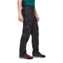Black Diamond Stormline Stretch FZ M'sblack XS