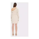 Simkhai Dame Kjoler Beige S,