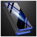 GKK Avtakbart Samsung Galaxy A53 5G Deksel Blå / Svart