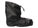 AGU Bike Boots skoovertrekk Sort