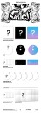 Ive  Ive Switch  Digipack Random Cover Version  incl. 16pg Photobook + Mini Folded Poster  CD